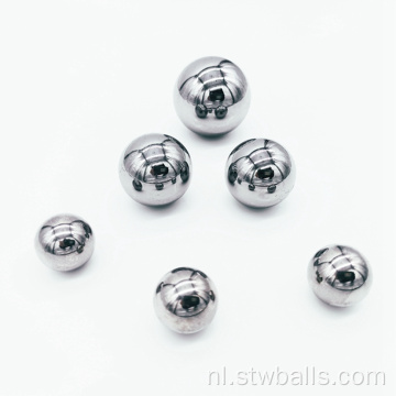 35 G500 Slijpmedia 1.3505 Chrome Steel Ball